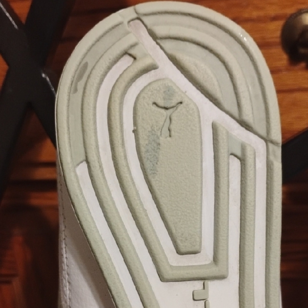 🔥 Puma Cell Women’s Sneakers – Elastic & Velcro Closure 🔥 - Picture 4 of 11